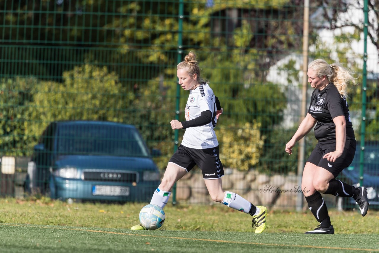 Bild 230 - Frauen SV Henstedt Ulzburg III - TSV Wiemersdorf : Ergebnis: 2:1